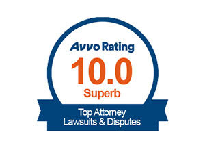 An Avvo rating is a 1 to 10 score used by Avvo.com – an online directory of lawyers – to rate individual attorneys based on the contents of their Avvo profile.