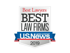 Using “purely peer review,” the leading law firms in the nation are named to annual Best Lawyers® lists.