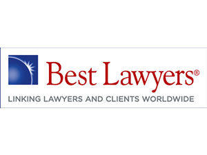 A nationwide legal resource known for using strict peer review procedures to name and award individual members. Best Lawyers® is widely regarded as the best source for finding exceptional legal talent.