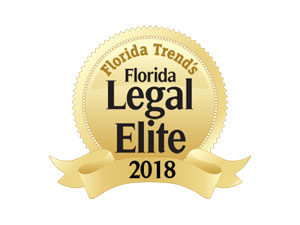 An elite roster of legal professionals nominated and selected by peer review. Attorneys are instructed to nominate others they would “highly recommend” to clients.